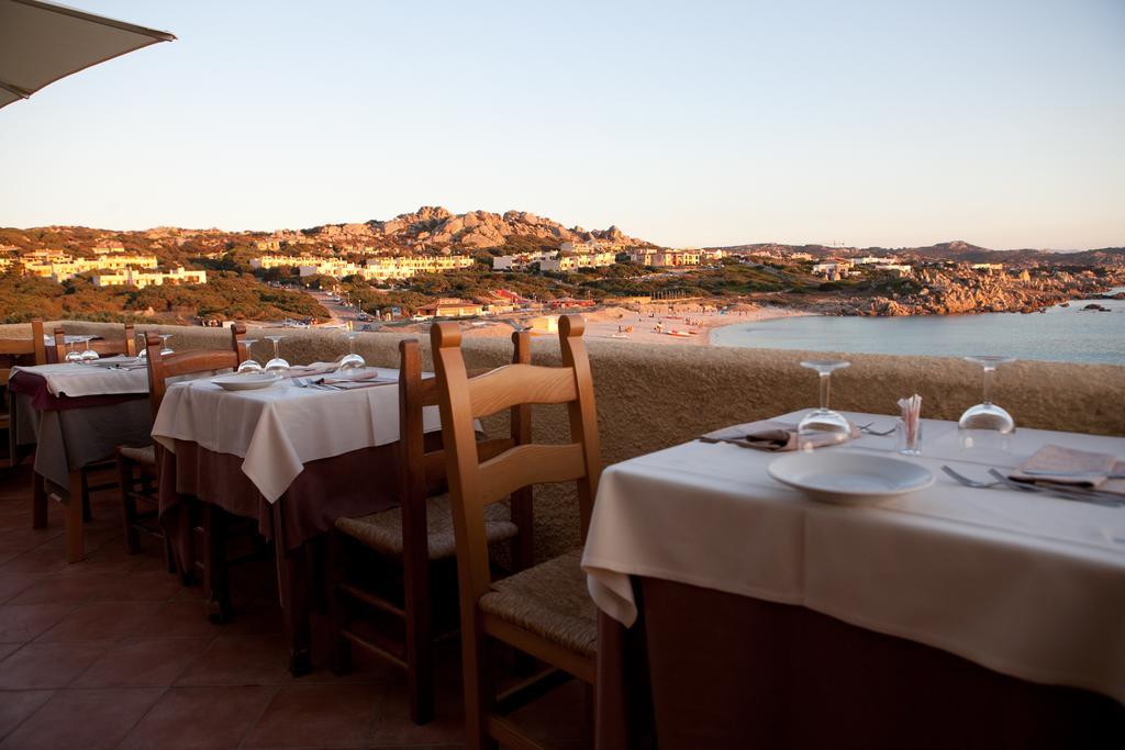 Club Esse Shardana Hotel Santa Teresa Gallura Exterior photo